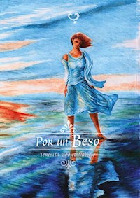 Por un Beso - Teresita Gómez Vallejo - E-Book