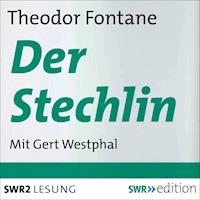 Der Stechlin - Theodor Fontane - Hörbuch