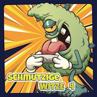 Schmutzige Witze 4 - Der Spassdigga - Hörbuch