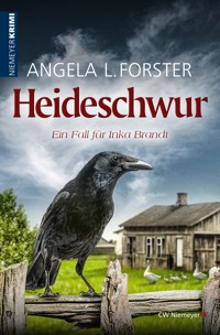 Heideschwur - Angela L. Forster - E-Book