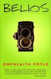 Belios - Orfhlaith Foyle - E-Book