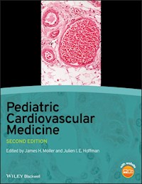Pediatric Cardiovascular Medicine -  - E-Book
