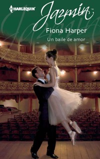 Un baile de amor - Fiona Harper - E-Book