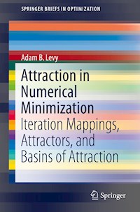 Attraction in Numerical Minimization - Adam B. Levy - E-Book