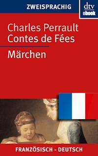 Contes de Fées Märchen - Charles Perrault - E-Book