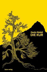 Die Kur - Martin Städeli - E-Book