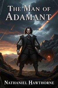 The Man of Adamant - Nathaniel Hawthorne - E-Book