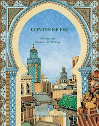Contes de Fez - Mohammed El Fasi - E-Book