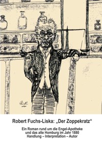 Der Zoppekratz - Klaus-Dieter Metz - E-Book