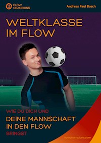Weltklasse im Flow - Andreas Paul Bosch - E-Book