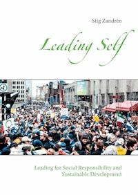Leading Self - Stig Zandrén - E-Book