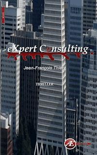 Expert consulting - Jean-François Thiery - E-Book