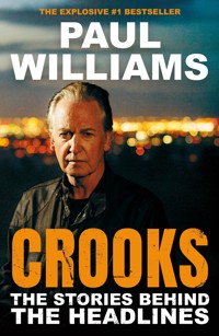 Crooks - Paul Williams - E-Book