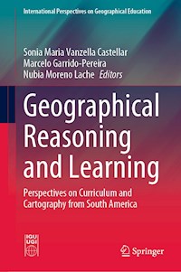 Geographical Reasoning and Learning -  - E-Book