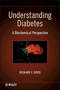 Understanding Diabetes - R. F. Dods - E-Book