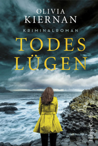 Todeslügen - Olivia Kiernan - E-Book