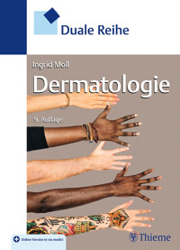 Duale Reihe Dermatologie -  - E-Book