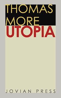 Utopia - Thomas More - E-Book