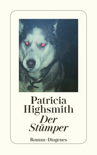 Der Stümper - Patricia Highsmith - E-Book