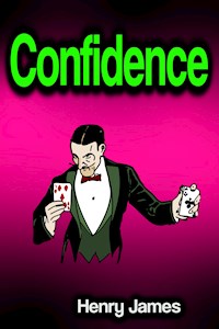 Confidence - Henry James - E-Book