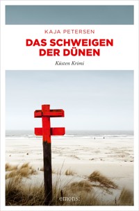 Das Schweigen der Dünen - Kaja Petersen - E-Book