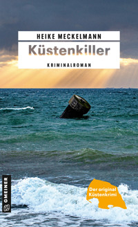 Küstenkiller - Heike Meckelmann - E-Book
