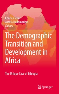 The Demographic Transition and Development in Africa -  - E-Book