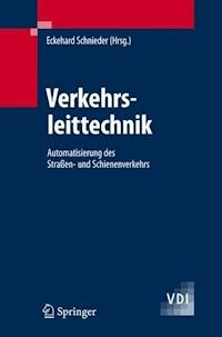 Verkehrsleittechnik -  - E-Book