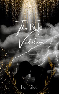 The Rule Violation - Nani Silver - E-Book