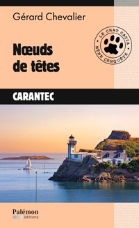 Nœuds de têtes - Gérard Chevalier - E-Book