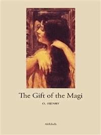 The Gift of the Magi - O. Henry - E-Book