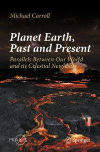 Planet Earth, Past and Present - Michael Carroll - E-Book