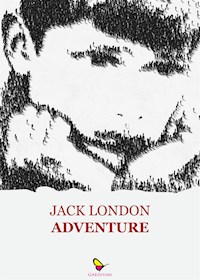 Adventure - Jack  London - E-Book