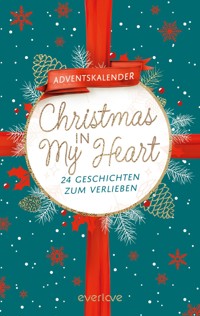 Christmas in My Heart - Jennifer Adams - E-Book