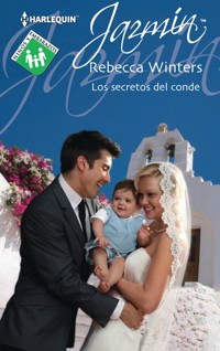 Los secretos del conde - Rebecca Winters - E-Book