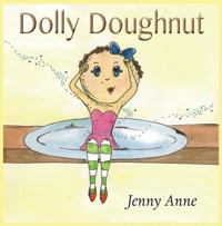 Dolly Doughnut - Jenny Anne - E-Book