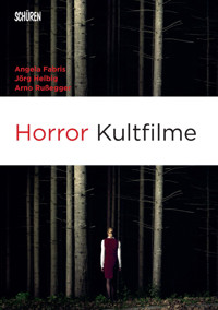 Horror Kultfilme -  - E-Book