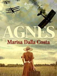 Agnes - Marisa Liliana Dalla Costa - E-Book