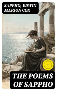 The Poems of Sappho - Sappho - E-Book