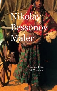 Nikolay Bessonov Maler - Cristina Berna - E-Book