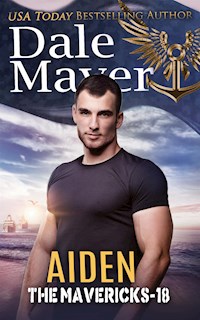 Aiden - Dale Mayer - E-Book