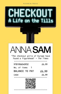 Checkout - Anna Sam - E-Book