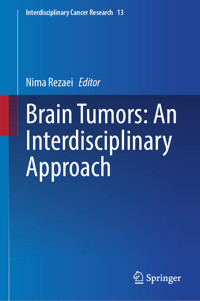 Brain Tumors: An Interdisciplinary Approach -  - E-Book