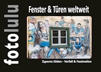 Fenster & Türen weltweit - fotolulu - E-Book