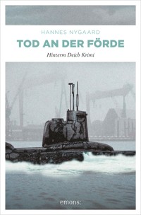 Tod an der Förde - Hannes Nygaard - E-Book