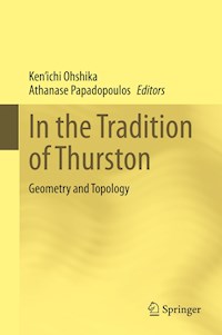 In the Tradition of Thurston -  - E-Book
