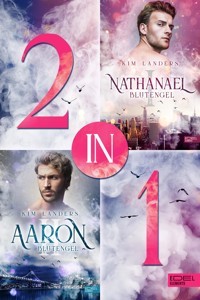 Blutengel-Bundle - Kim Landers - E-Book