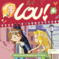 Folge 4: Höhen-Angst (Das Original-Hörspiel zur TV-Serie) - Gernot Grimm - Hörbuch
