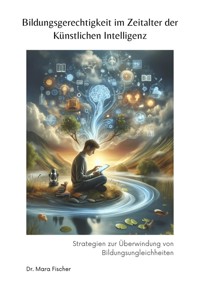 Bildungsgerechtigkeit im Zeitalter der Künstlichen Intelligenz - Mara Fischer - E-Book