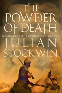 The Powder of Death - Julian Stockwin - E-Book